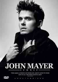 Album John Mayer: Iconic