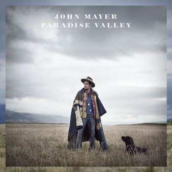 Album John Mayer: Paradise Valley