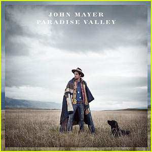 LP/CD John Mayer: Paradise Valley 27379