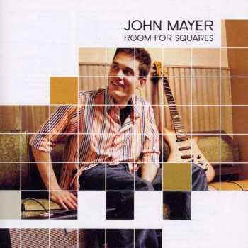 CD John Mayer: Room For Squares 31006
