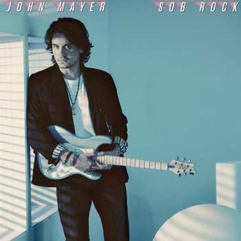CD John Mayer: Sob Rock 379771