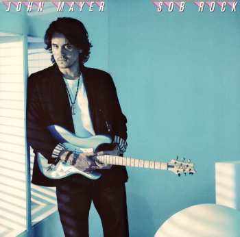 LP John Mayer: Sob Rock 382302