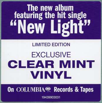LP John Mayer: Sob Rock LTD | CLR 182320