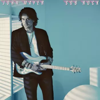 Album John Mayer: Sob Rock