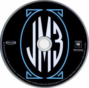 CD John Mayer Trio: Try! (Live In Concert) DIGI 423735