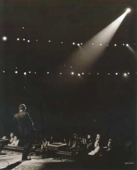 Blu-ray John Mayer: Where The Light Is: John Mayer Live In Los Angeles 40176