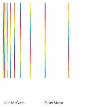 Album John McGuire: Pulse Music III - Vanishing Points - A Cappella