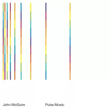 John McGuire: Pulse Music III - Vanishing Points - A Cappella