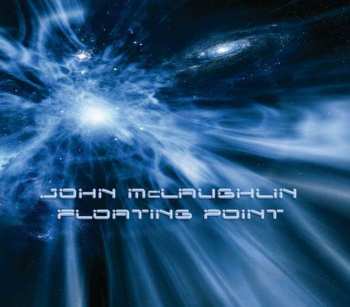 CD John McLaughlin: Floating Point DIGI 500379