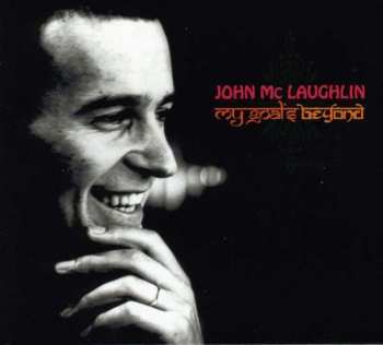 Album John McLaughlin: My Goal's Beyond