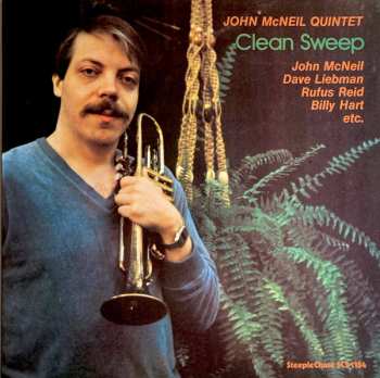 Album John McNeil Quintet: Clean Sweep