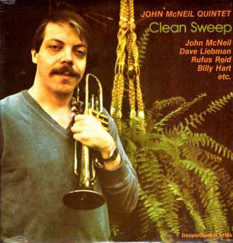LP John McNeil Quintet: Clean Sweep 65694