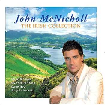Album John McNicholl: Irish Collection Volume 1