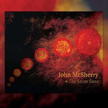 Album John McSherry: The Seven Suns