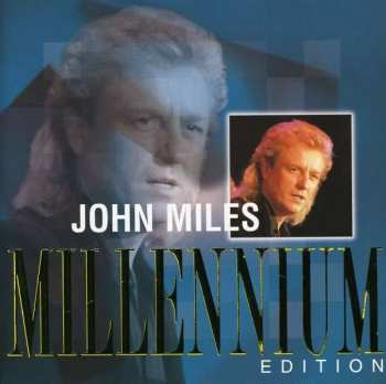 Album John Miles: John Miles