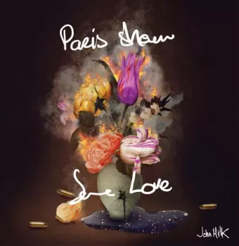 John Milk: Paris Show Some Love
