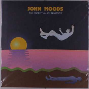 Album John Moods: The Essential John Moods