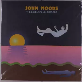 The Essential John Moods