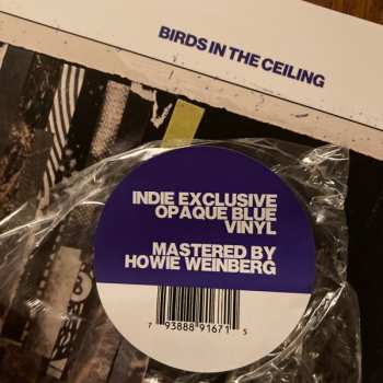 LP John Moreland: Birds In The Ceiling CLR 534046