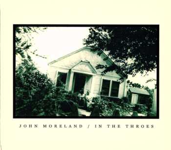 Album John Moreland: In The Throes