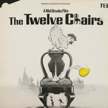 Mel Brooks' The Twelve Chairs