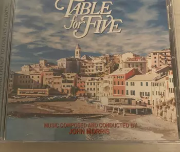 Table For Five (Music From The Original Motion Picture Score)