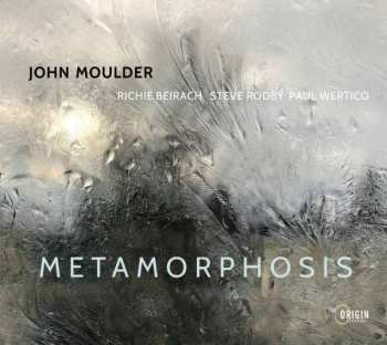 Album John Moulder: Metamorphosis