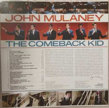 LP John Mulaney: The Comeback Kid 62799