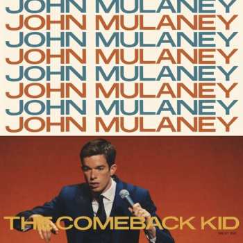 Album John Mulaney: The Comeback Kid