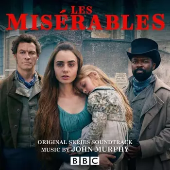 John Murphy: Les Miserables