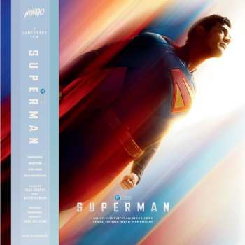 Album John Murphy: Superman (Original Motion Picture Soundtrack)