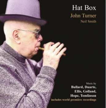 Album John & Neil Smith Turner: Hat Box