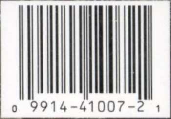 CD John Nilsen: Night Garden