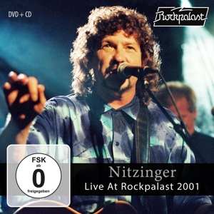 John Nitzinger: Live At Rockpalast 2001