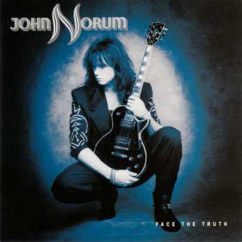 Album John Norum: Face The Truth