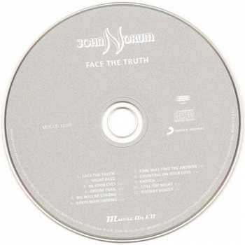 CD John Norum: Face The Truth 12074