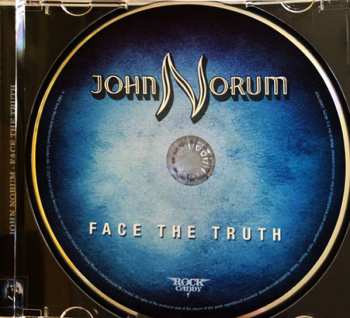 CD John Norum: Face The Truth 373390