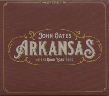Album John Oates: Arkansas