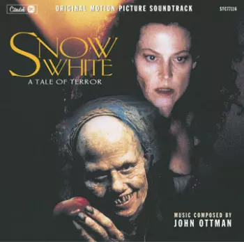John Ottman: Snow White (A Tale Of Terror) (Original Motion Picture Soundtrack)