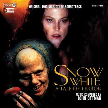 CD John Ottman: Snow White (A Tale Of Terror) (Original Motion Picture Soundtrack) 445966