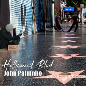 Album John Palumbo: Hollywood Blvd