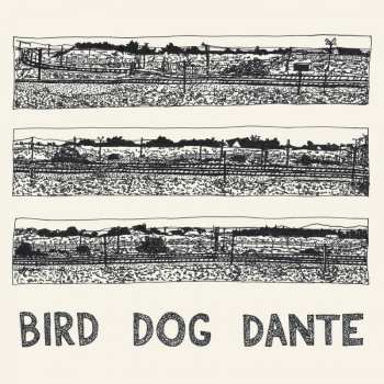 CD John Parish: Bird Dog Dante 4716