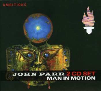 Album John Parr: Man In Motion