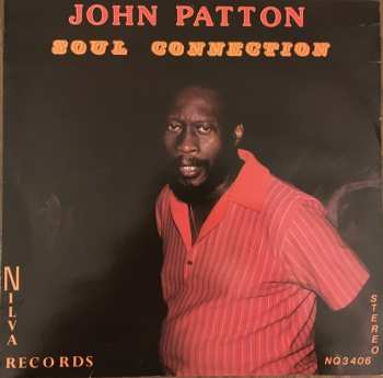 Album John Patton: Soul Connection