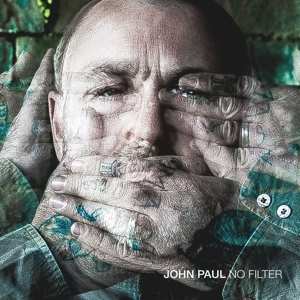 CD John Paul: No Filter 94162