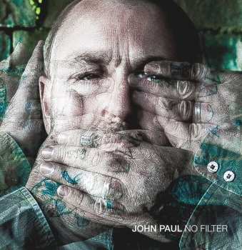 Album John Paul: No Filter