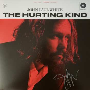 LP John Paul White: The Hurting Kind 262919