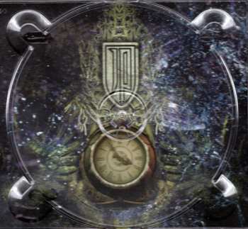 CD John Petrucci: Terminal Velocity DIGI 35928
