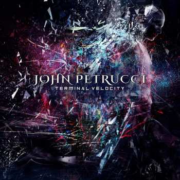 Album John Petrucci: Terminal Velocity
