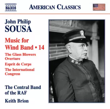 Music For Wind Band • 14